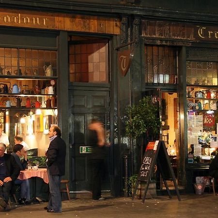 The Troubadour London Ngoại thất bức ảnh