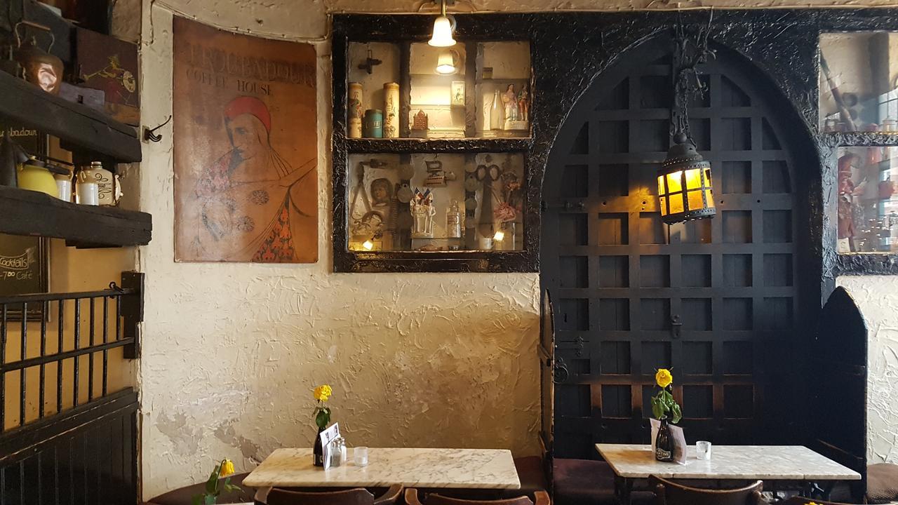 The Troubadour London Ngoại thất bức ảnh