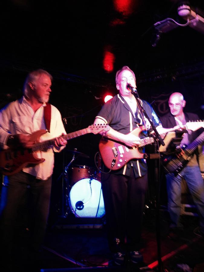 The Troubadour London Ngoại thất bức ảnh